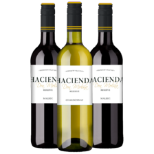 Hacienda wijn